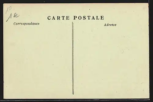 AK Marseille, Exposition coloniale 1922, Palais des Machines