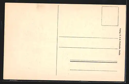 AK Düsseldorf, Marktplatz mit Rathaus