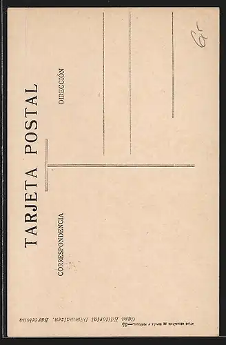 AK Pontevedra, Landkarte, Silleda, Valenca, Wappen