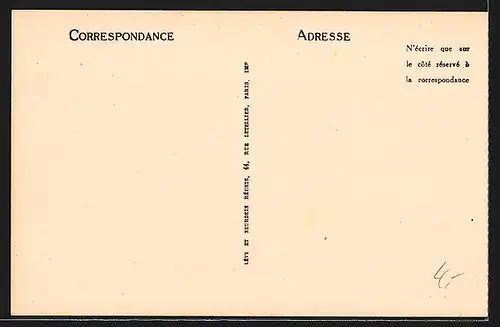 AK Carthage, Vue Générale et Salambo