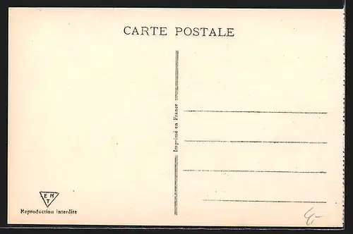 AK Tunis, Avenue de Carthage