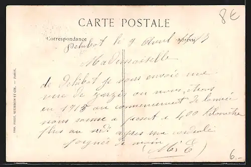 AK Zarzis, Le Phare et la Douane