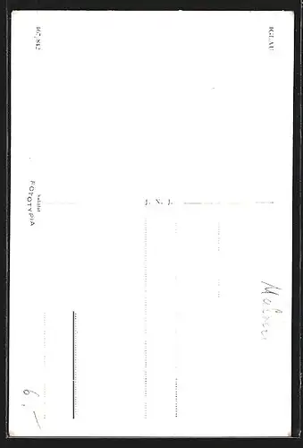 AK Iglau-Jihlava, Totalansicht