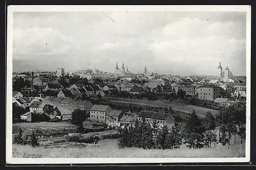 AK Jihlava, Celkovy pohled