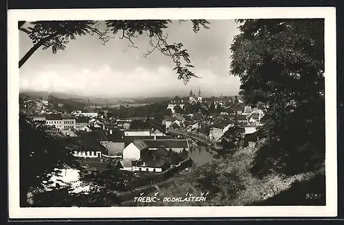 AK Trebic, Podklásteri