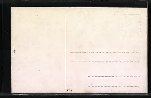 AK Kriegsschiffe im Flottenmanöver