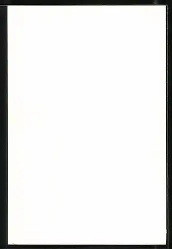 AK Opernsänger Claudio nicolai als Don Alfonso, mit original Autograph