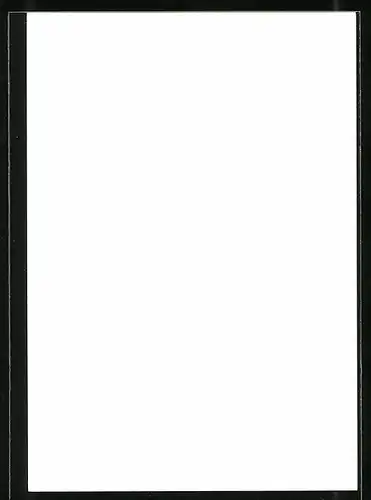 AK Opernsänger Hans G. Nöcker als Don pizarre in Fidelio, mit original Autograph