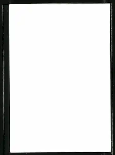 AK Opernsänger Luigi Ottolini als Osaka in Iris, mit original Autograph