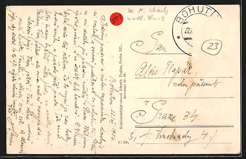 AK Bohutin, Sokolovna, Dul Bohutin C. 2, Skola