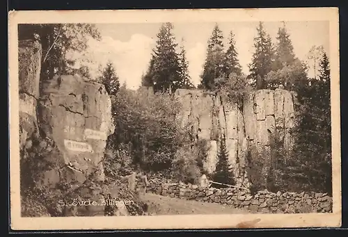 AK Skövde, Billingen