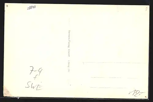 AK Monsted, Kalkbrud