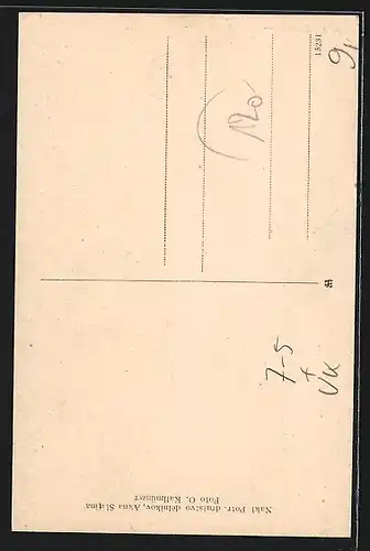 AK Akna Slatina, Bánya részlet