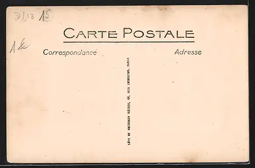 AK Marseille, Exposition Coloniale 1906, Palais du Maroc, La Cour, Ausstellung