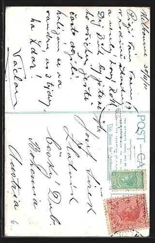 AK Melbourne, Workingmens Technical College