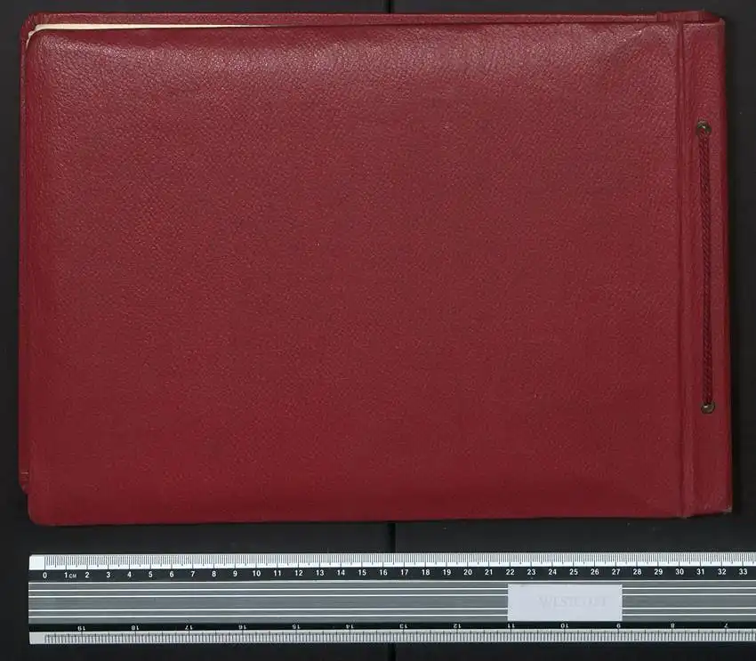 Fotoalbum mit 24 Fotografien DDR Grenzregiment GR-33 Berlin-Treptow, Besuch Russischer Truppen, Honecker, Breschnew, NVA 22