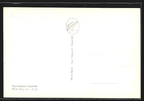 AK Beyrouth, Residence