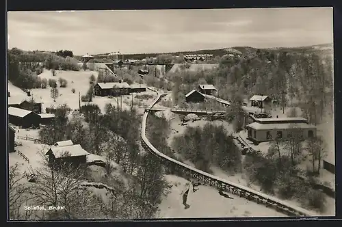 AK Solleftea, Bruket