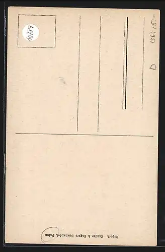 AK Falun, Parti fran Grufvan