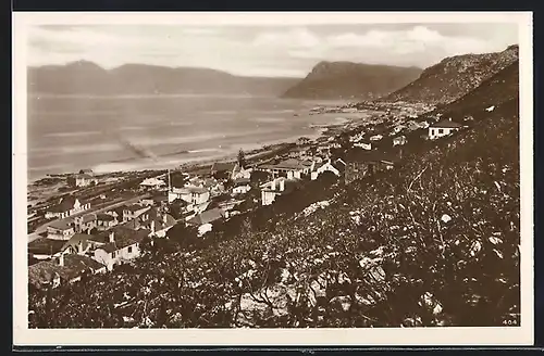 AK Kapstadt, St. James, Kalk Bay