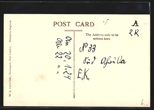 AK East London, Buffalo River