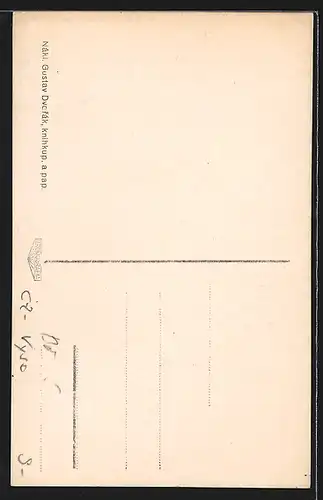 AK Nem. Brod, Havlickuv dum