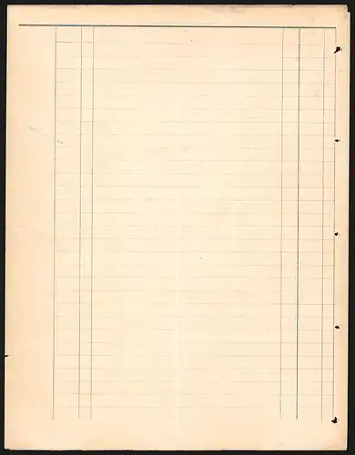 Rechnung Furtwangen 1896, S. Siedle & Söhne Telegraphen-Fabrik, Bronze- & Messing-Giesserei, Werkansicht und Medaillen