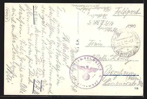 AK Pardubice, Perspekitve aus der Vogelschau