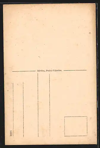 AK Schumberg / Chrudim, Dum Mydlarovsky