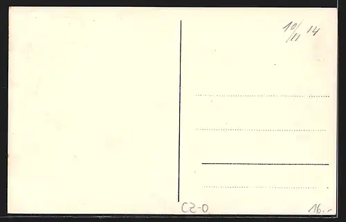 AK Prerov, Ferdinandova trida