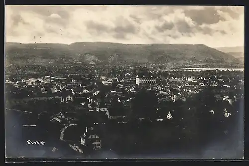 AK Pratteln, Totalansicht