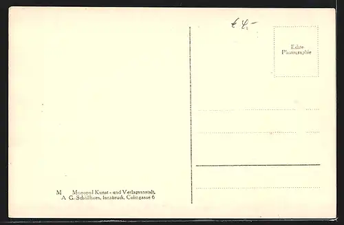 AK Unterkunftshaus Tuxerjoch, Berghütte im Zillertal