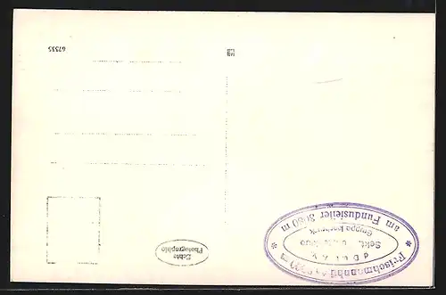 AK Frischmannhütte, Berghütte im Oetztal mit Fundusfeiler und Seespitz