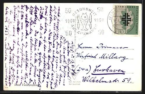 AK Starkenburgerhütte, Berghütte gegen die nördlichen Stubenferner