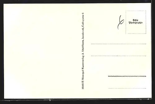 AK Greizerhütte im Floiten-Zillertal