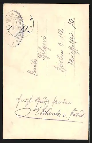 AK Grawandhütte, Berghütte im Zillertal