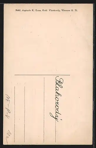 AK Caelkovice, Radnice, Flusspartie