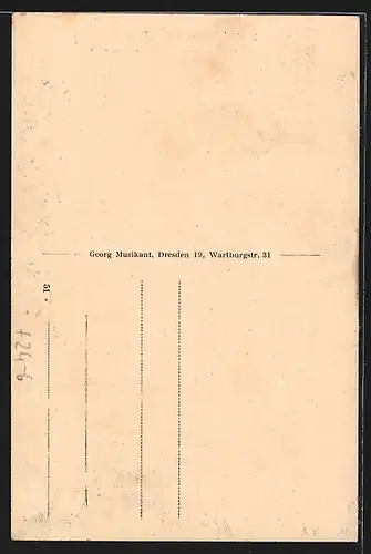 AK Berggiesshübel /Gottleubatal, Unwetterkatastrophe am 8. 7. 1927, Angeschwemmte Tiere