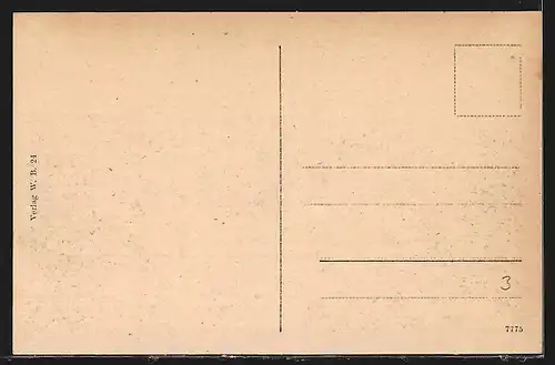 AK Rendsburg, Torstrasse mit Geschäften