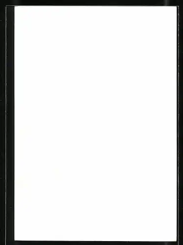 AK Opernsänger Rene Kollo als Florestan in Fidelio, mit original Autograph