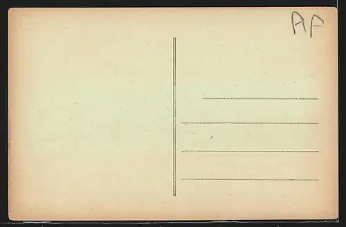 AK Lomé, Bureaux du Câble