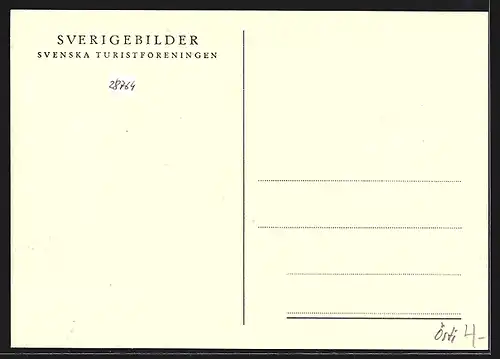 AK Hasselfors, Gamla Bruksbyggnader vid