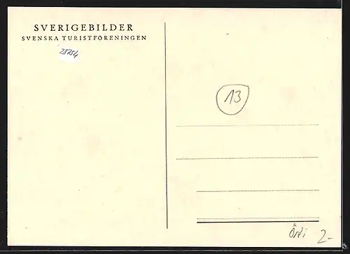 AK Malmön, Stenhuggerisamhälle