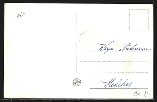 AK Bofors, Brichegardsomradet