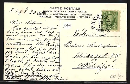 AK Grängesberg, Tjärstugan