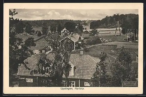 AK Uppängen, Nartorp