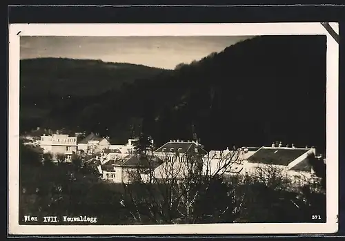 AK Wien-Neuwaldegg, Gesamtansicht