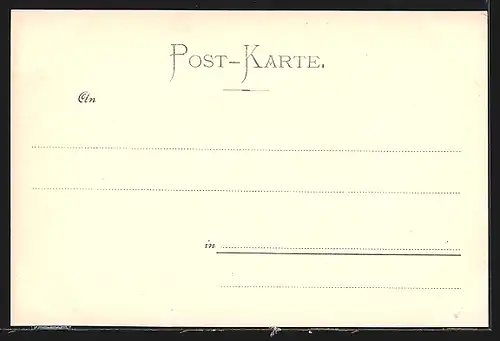 AK Erfurt, Dom und St. Severikirche