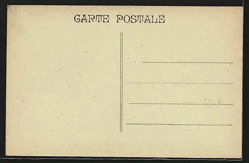 AK Marseille, Exposition coloniale 1922, Palais de l` A. O. F., Tam-Tam et ses danseurs Sénegalais