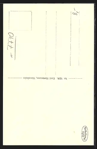 AK Birnau am Bodensee, Propsteikirche